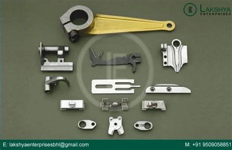 Sulzer Loom Spare At Best Price In Bhilwara By Lakshya Enterprises Id