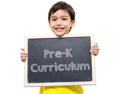 Pre-Kindergarten Curriculum | Carrollton-Farmers Branch ISD