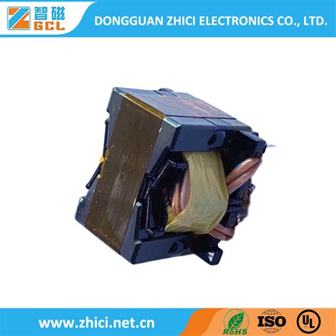 Pq Transformer Electronic Transformer With Ferrite Core China