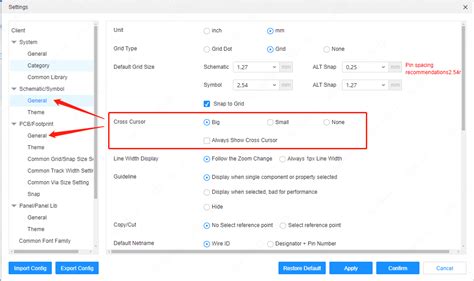 Pcb Faq Easyeda Pro User Guide