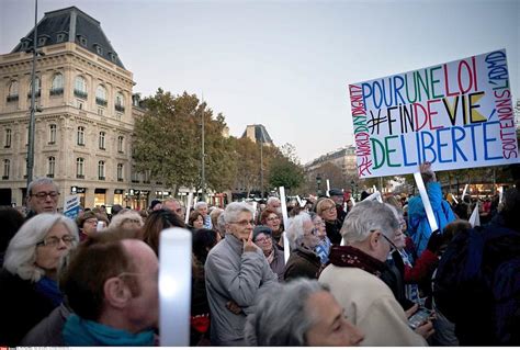 Société Fin de vie pourquoi le débat est relancé