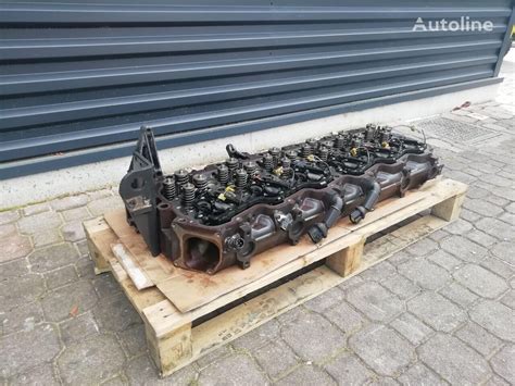 DAF 1904700 2115424 1850003 2128155 2146346 2184938 2190203