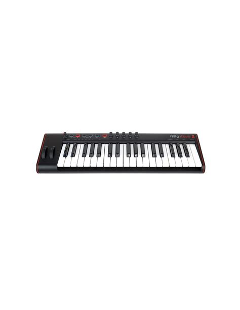 Ik Multimedia Irig Key Pro