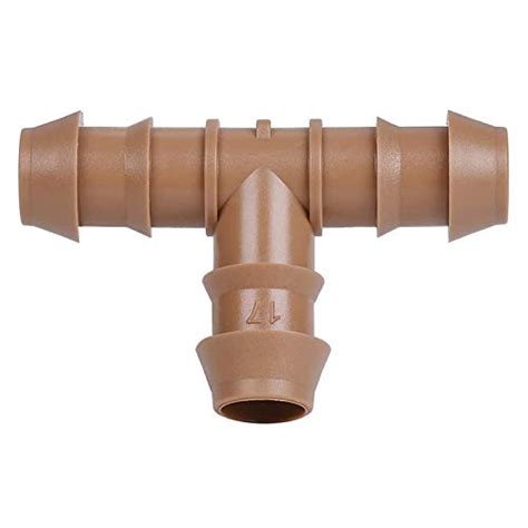 Joypro 100pieces Drip Irrigation Couplings Fitti In Pakistan Wellshop Pk