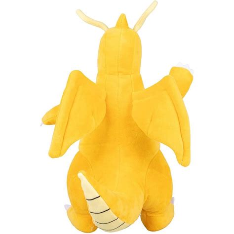 Pokemon Dragonite Plush 30cm