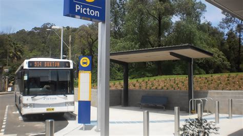 Picton Station Upgrade Gartner Rose