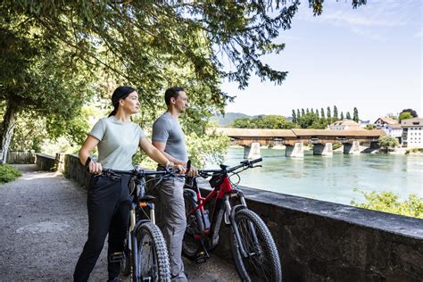 Bad S Ckingen Auf Dem Rheinradweg Nach Hohentengen Heilbaeder Bw De