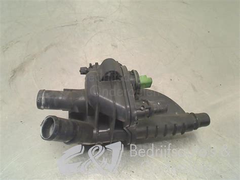 Thermostat Housing Citroen Berlingo 1 6 HDi 90 DV6DTED9HF