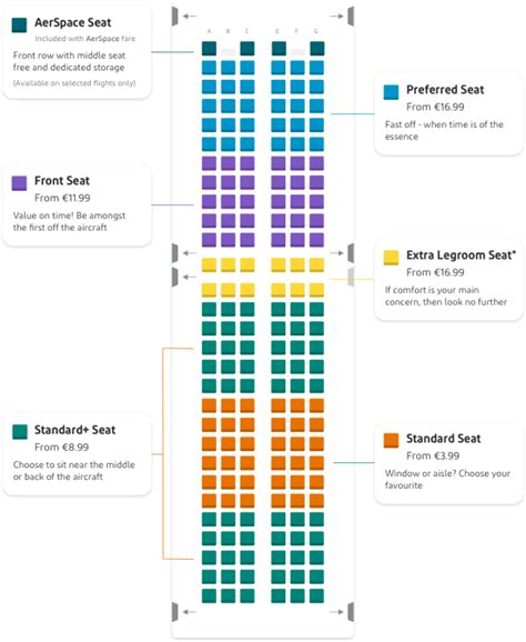 Aer Lingus Change Seat Assignment | Cabinets Matttroy