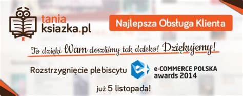 Rozstrzygni Cie E Commerce Polska Awards Ju Blisko