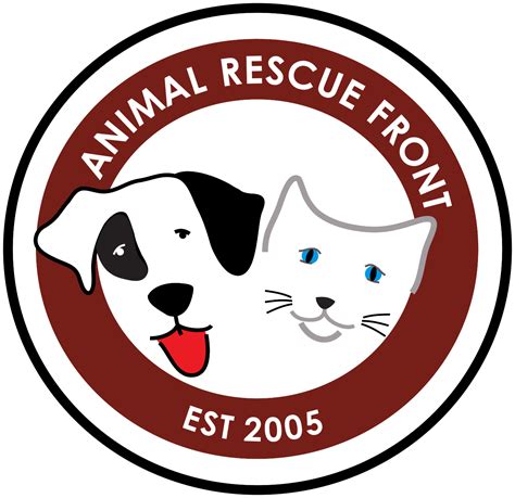 Donate To Animal Rescue Front Animal Rescue Front Inc