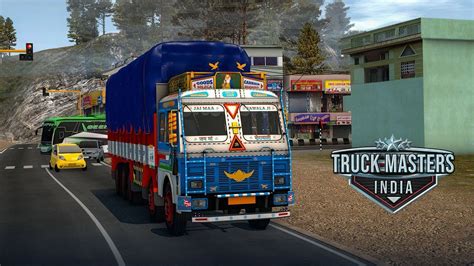 Truck Masters India Youtube