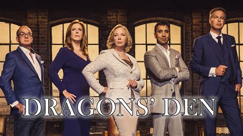 Dragons Den Appearance Sunday 22nd Feb Sorcit Developments Limited