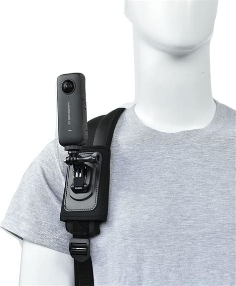 Vgsion Camera Backpack Belt Mount For Insta One X One X One R Go