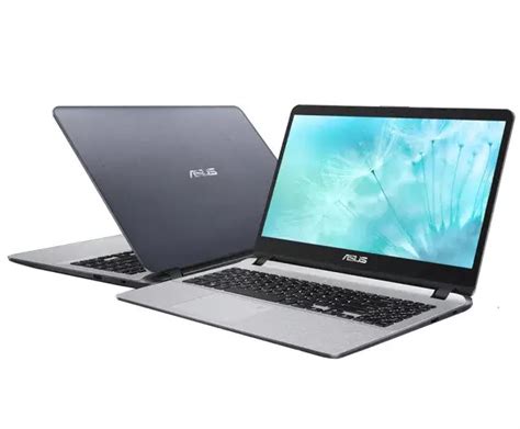 6 Laptop Asus 4 Jutaan Dengan Berbagai Fitur Unggulan