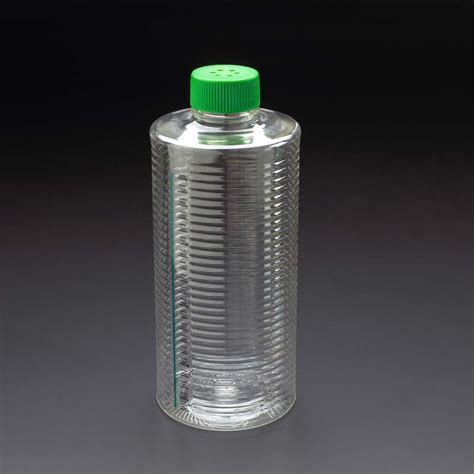 Celltreat Cm Plastic Roller Bottle Morganville Scientific