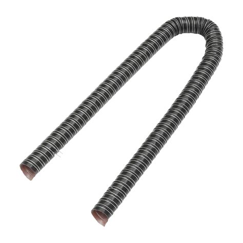 Mua X AUTOHAUX 3 28ft 1 26 Flexible Silicone Air Duct Hose Dryer Vent