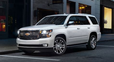 2020 Chevrolet Tahoe Lt Colors Redesign Engine Price And Release