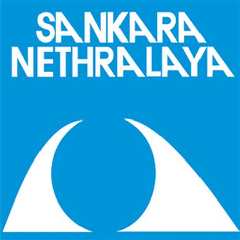 Sankara Nethralaya Logos