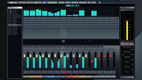 How To Use The New Mixconsole Getting Started With Cubase Youtube