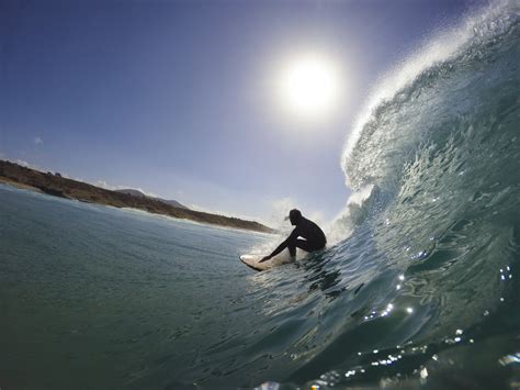 Surfing in Fuerteventura | Fuerteventura | Fuerteventura surfing