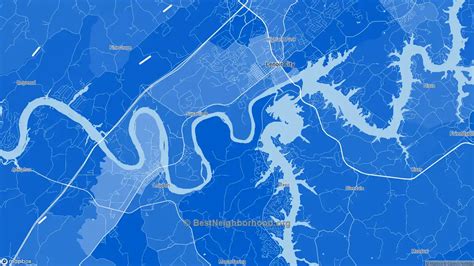 Race, Diversity, and Ethnicity in Loudon County, TN | BestNeighborhood.org