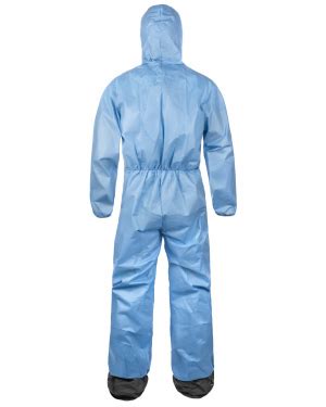 Disposable Coveralls Lakeland Industries Global Ppe