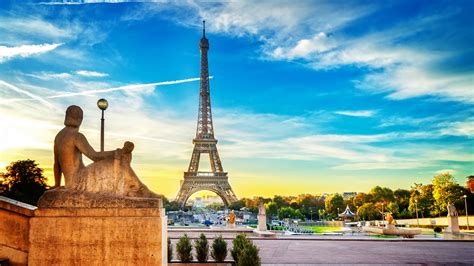 Tips Para Viajeros 5 Rincones Recomendados De París Para Sacar Las