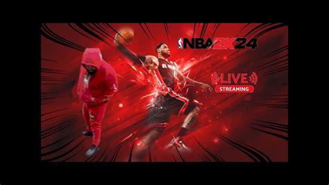 Road To K Sub Nba K Best Iso Build Playing Wit Subs Facecam Just