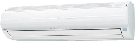 Fujitsu Abtf18l Floor Console Heat Pump Reviews And Prices Air