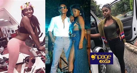 Here Are More Photos Of Kidi’s Allege Girlfriend – She Is Gorgeous