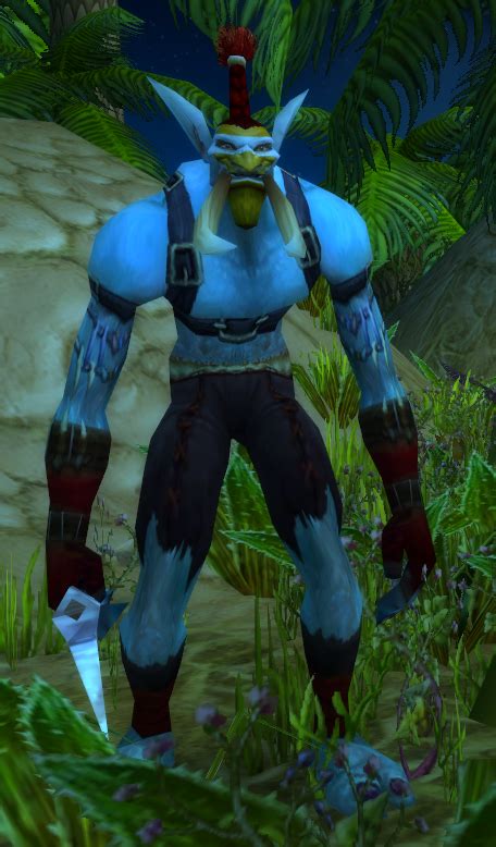 Hazzuri Beastkeeper Turtle Wow Wiki Fandom