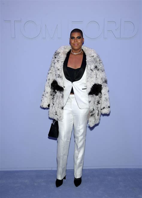 It’s Date Night for Ciara & Russell Wilson at Tom Ford’s #NYFW Show ...