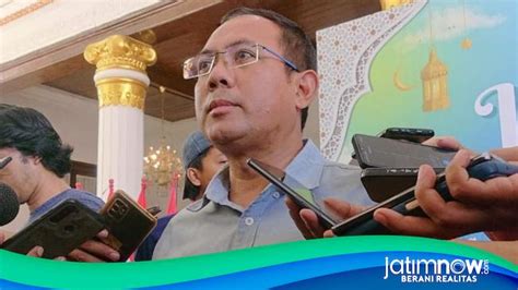 Bupati Sidoarjo Gus Muhdlor Tak Hadir Panggilan Kpk Hari Ini