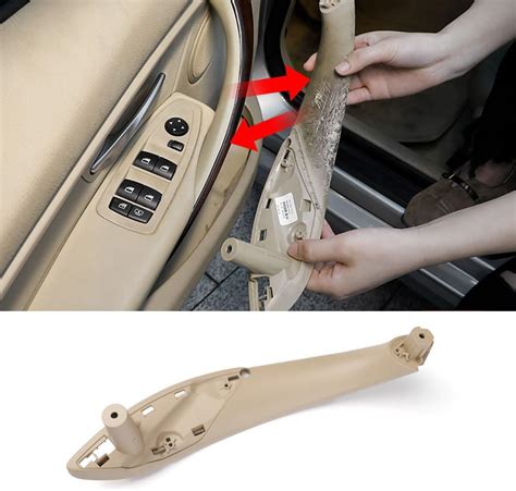 Amazon Jaronx Compatible With Bmw Series Series Door Handle