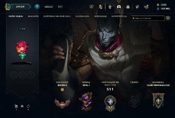 Conta Lol Quase Todas Skin Itens Tft League Of Legends Contas Ggmax