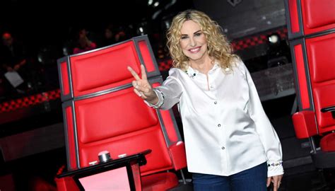 Ascolti Tv Dati Auditel Venerd Febbraio Dominano The Voice Senior