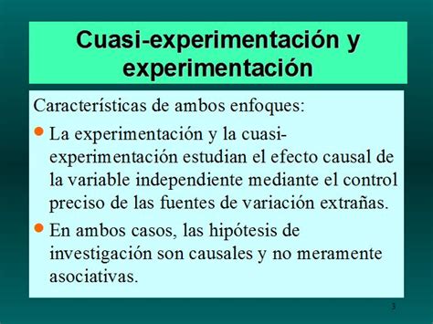 Investigaci N Cient Fica Caracter Sticas Y Tipos Cuadro Comparativo