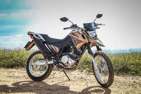 Yamaha XTZ 150 Crosser 2018 análise lançamento motorização e fotos