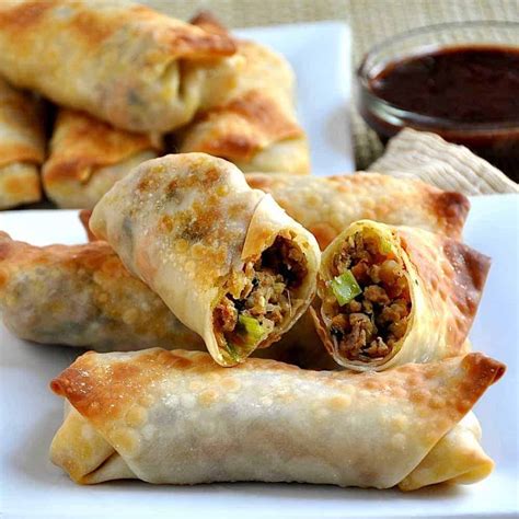 easy  delicious appetizer recipes pinch  swirl