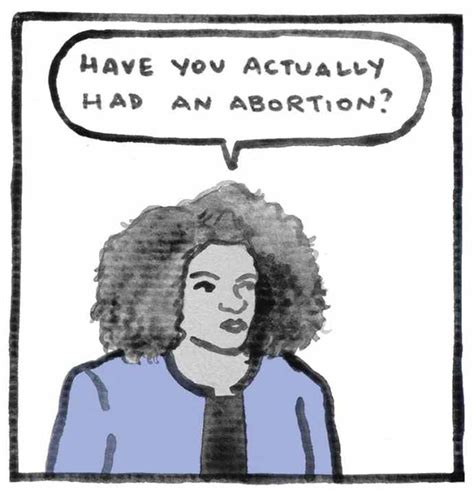 We Don’t Owe Anyone An Explanation: Two Abortion Stories | The Nib