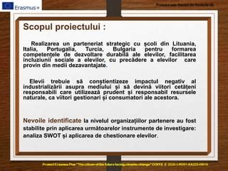 Coffe E Proiect Ppt