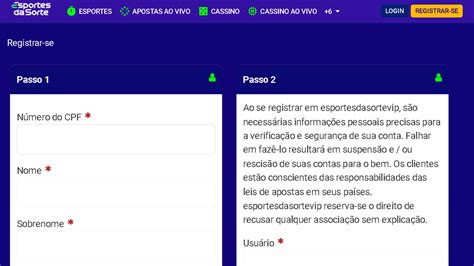 Esportes Da Sorte App Como Baixar Aplicativo No Android Apk E Ios