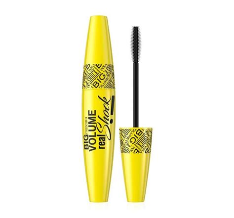 Najlepszy tusz od Eveline Cosmetics - Super Express