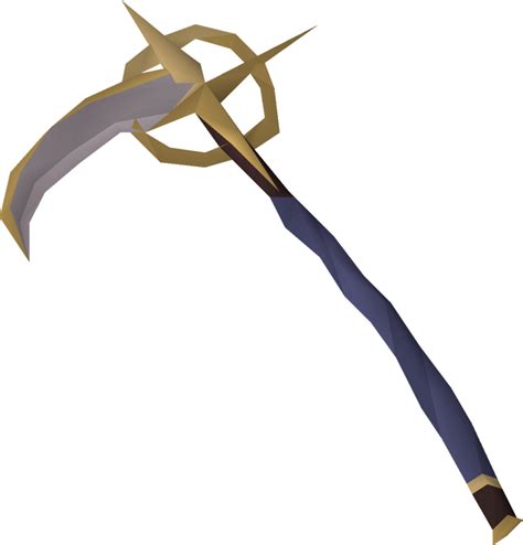 Holy Scythe Of Vitur Osrs Wiki