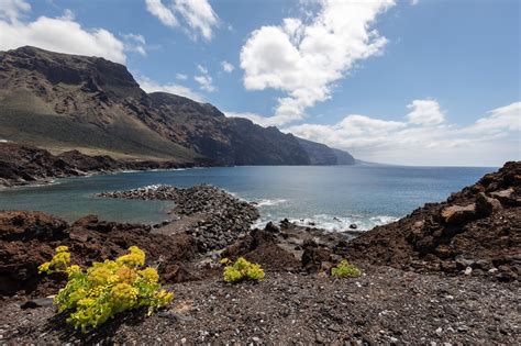 10 Sitios Que Ver En El Parque Rural De Teno Tenerife Mapa