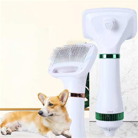 Secador Pet Profissional Em Banho Tosa Cachorro E Gato Shopee Brasil