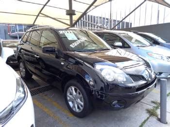 Renault Koleos Dynamique X Cvt Aut Ocup Seminuevos