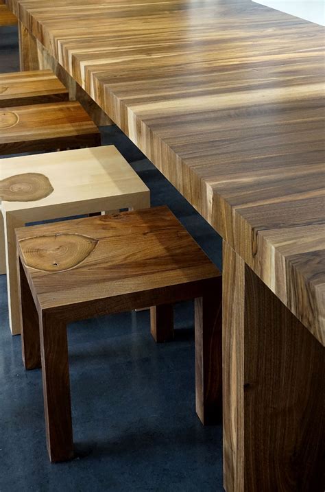 table BRIDGE | Ryntovt Design