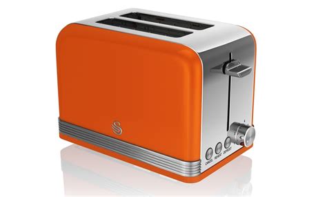 Swan Retro Kitchen Set | Groupon